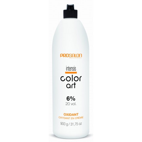 Utleniacz Color Art 6%  (20 vol) 900 g